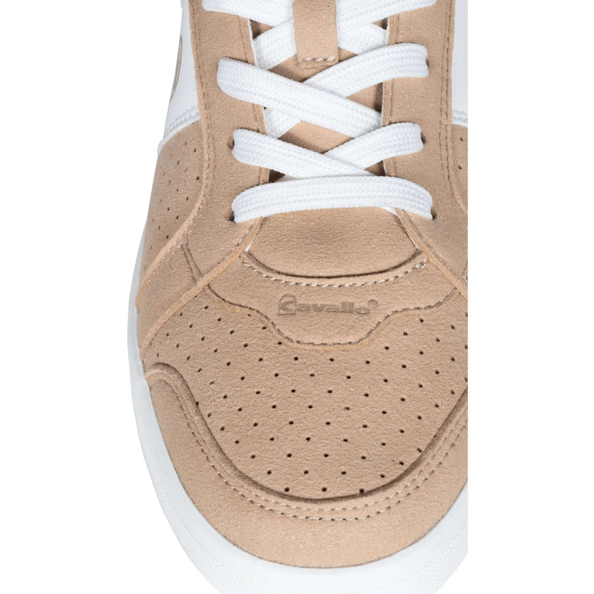 Cavallo Slip-on-Sneaker CavalDede mit Offener Ferse Sand Stone