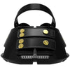 Scoot Boot Hufschuh Regular Single Schwarz