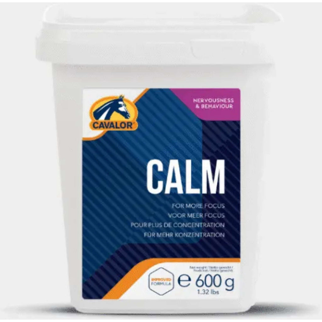 Cavalor Beruhigungsmittel Calm