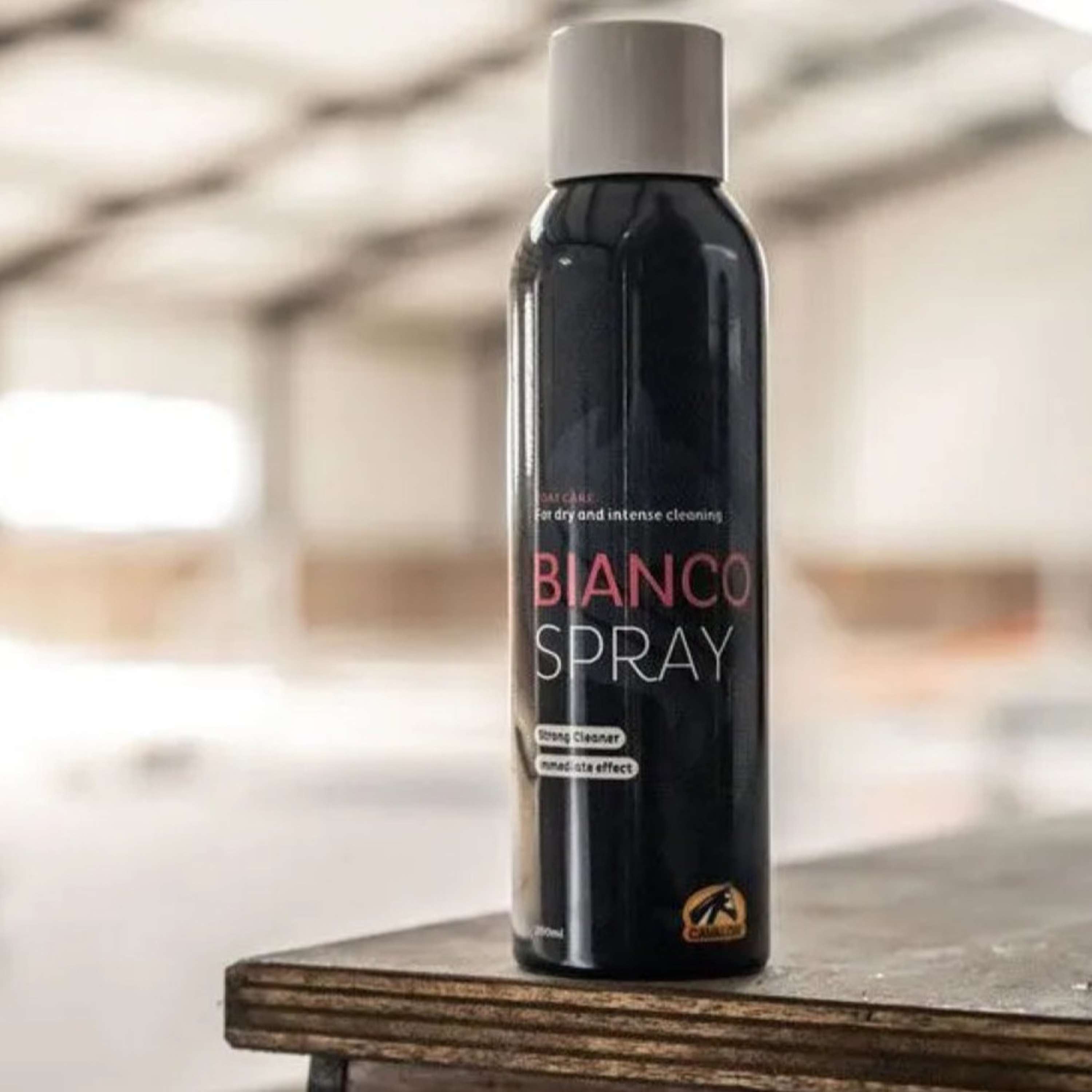Cavalor Bianco Spray