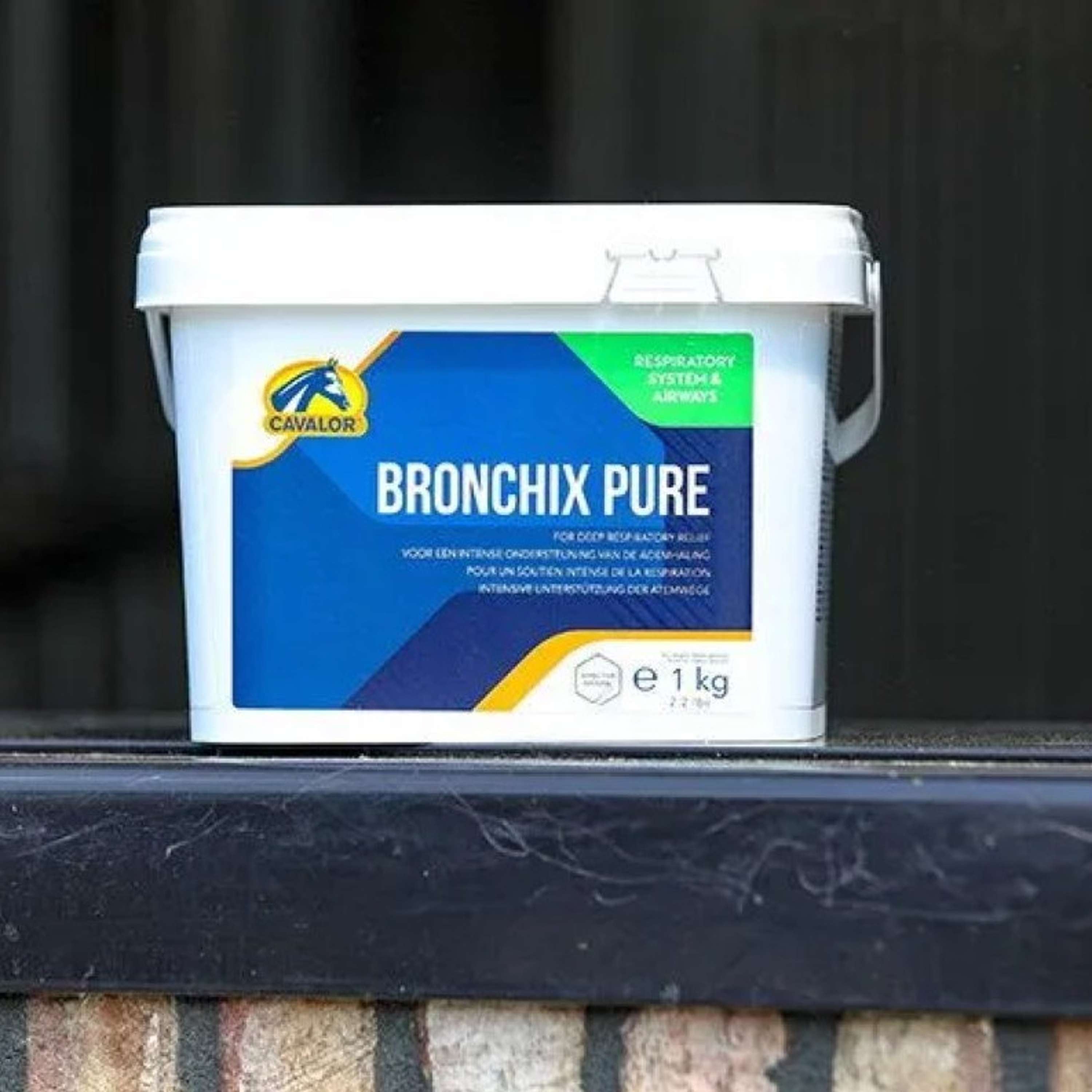 Cavalor Bronchix Pure