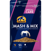 Cavalor Pferdefutter Mash & Mix