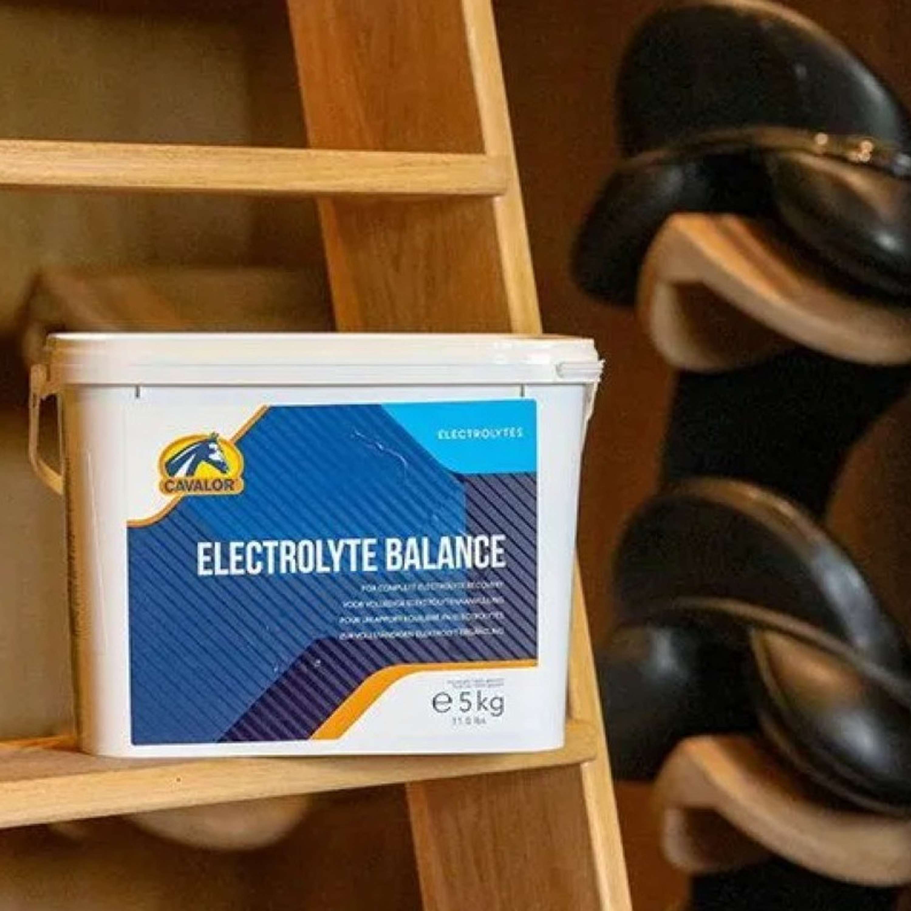 Cavalor Electolyte Balance