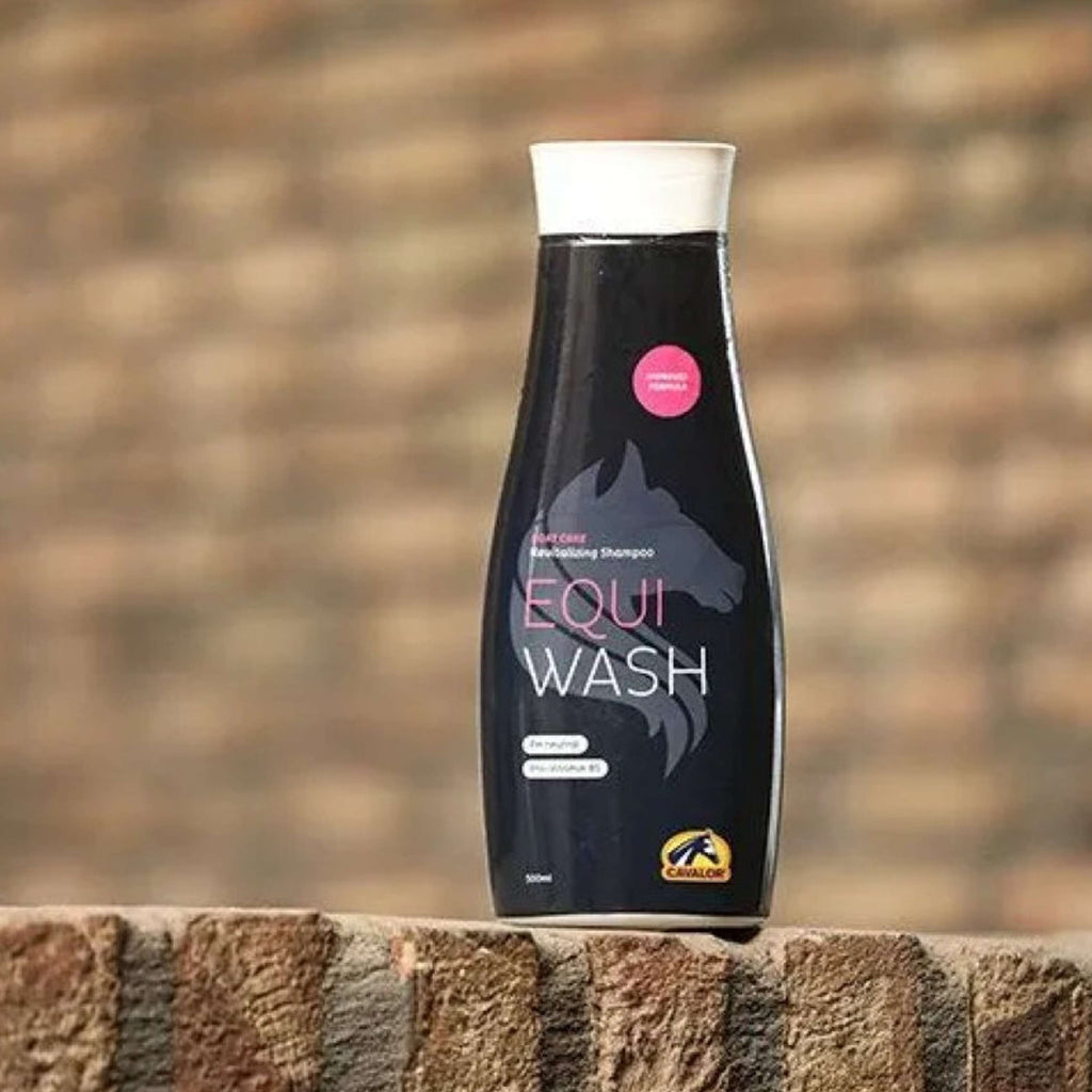 Cavalor Equi Wash