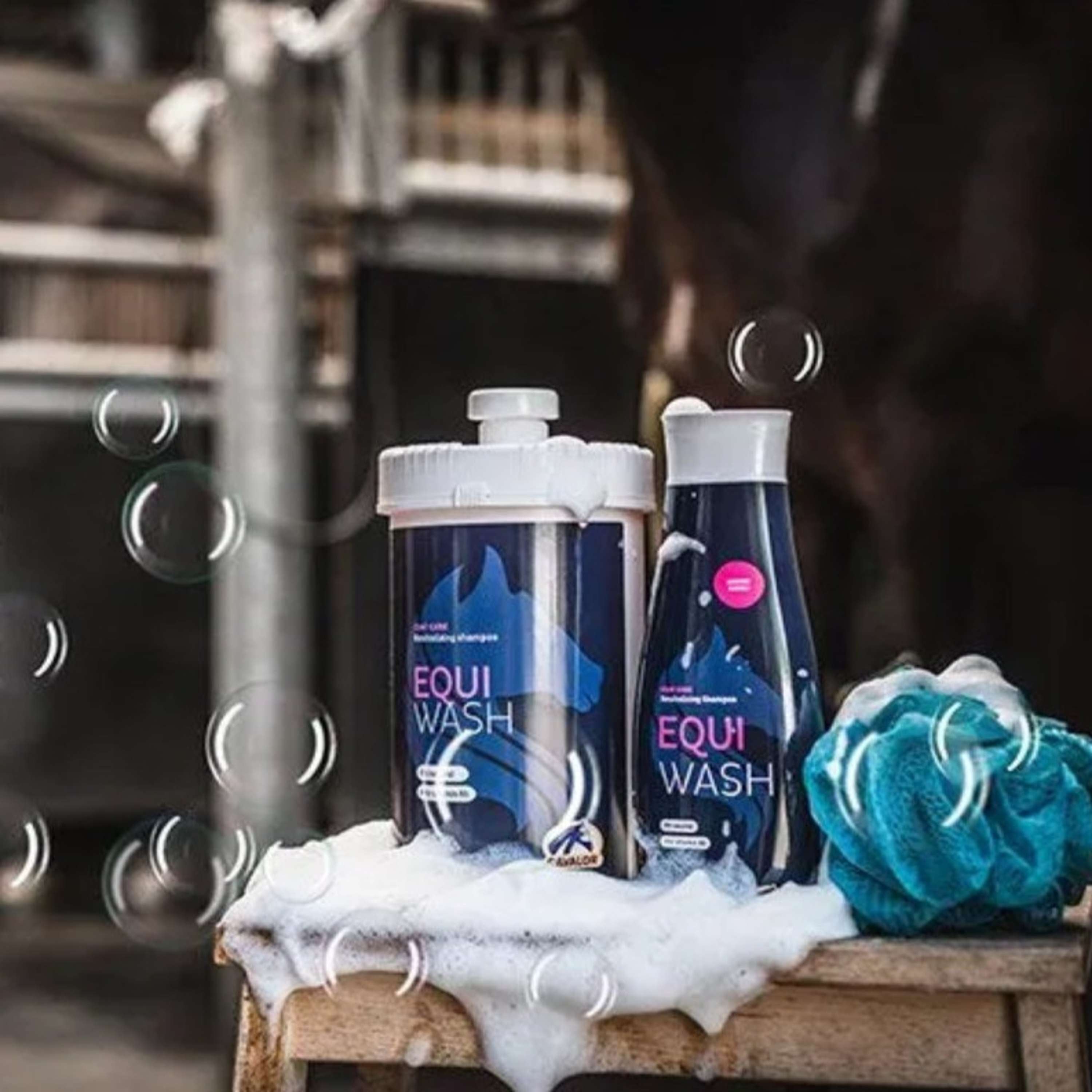 Cavalor Equi Wash
