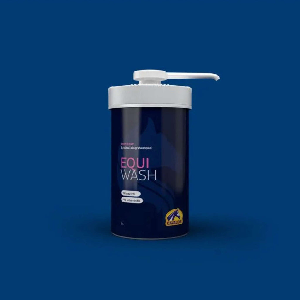 Cavalor Equi Wash
