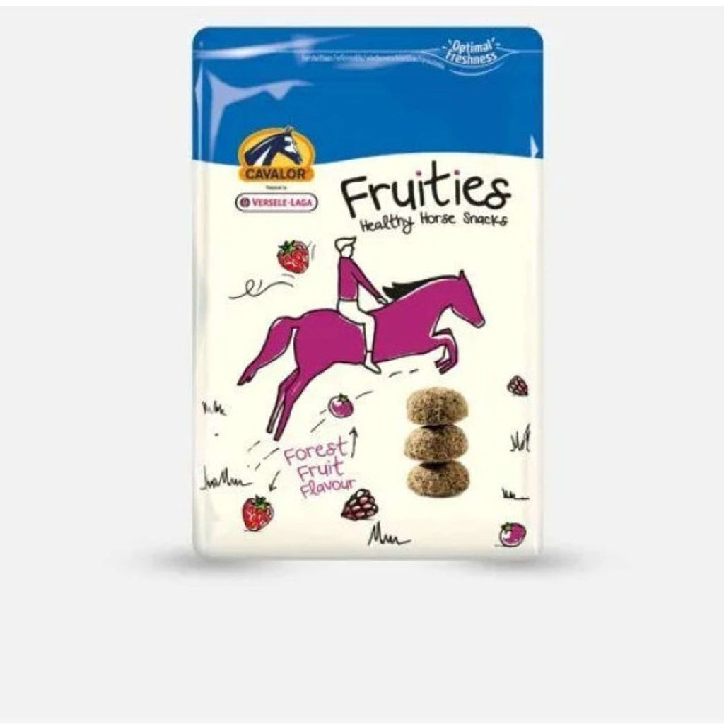 Cavalor Fruities