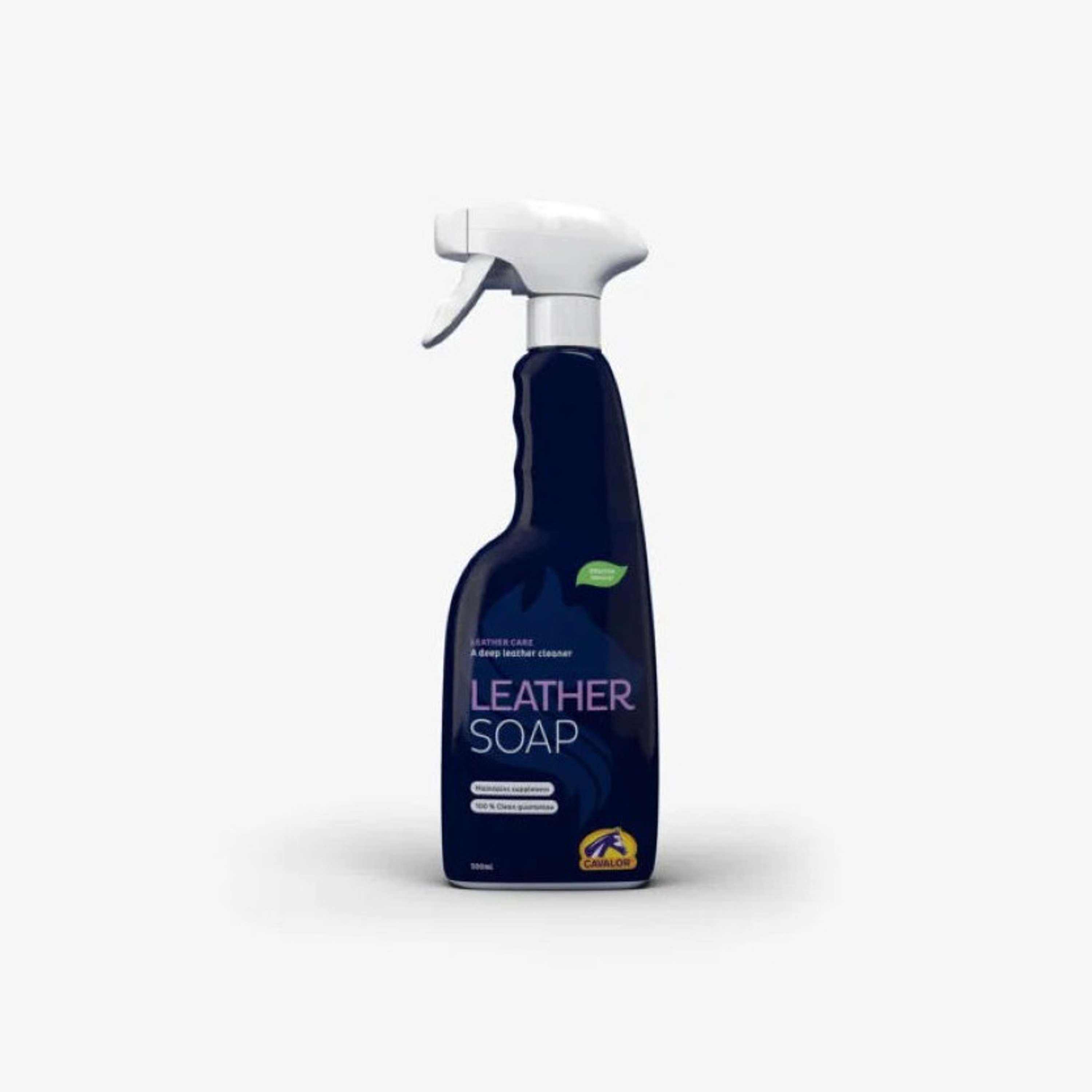 Cavalor Leather Soap