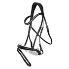 Imperial Riding Zaum IRHFria Trens Schwarz/Weiß