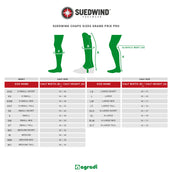 Suedwind Chaps Grand Prix Pro Schwarz