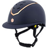 Charles Owen Reithelm Kylo Wide Peak MIPS Navy Matte/Rose Gold
