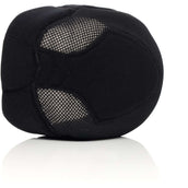 Charles Owen Austauschbares Stirnband EQs 2.0 Schwarz