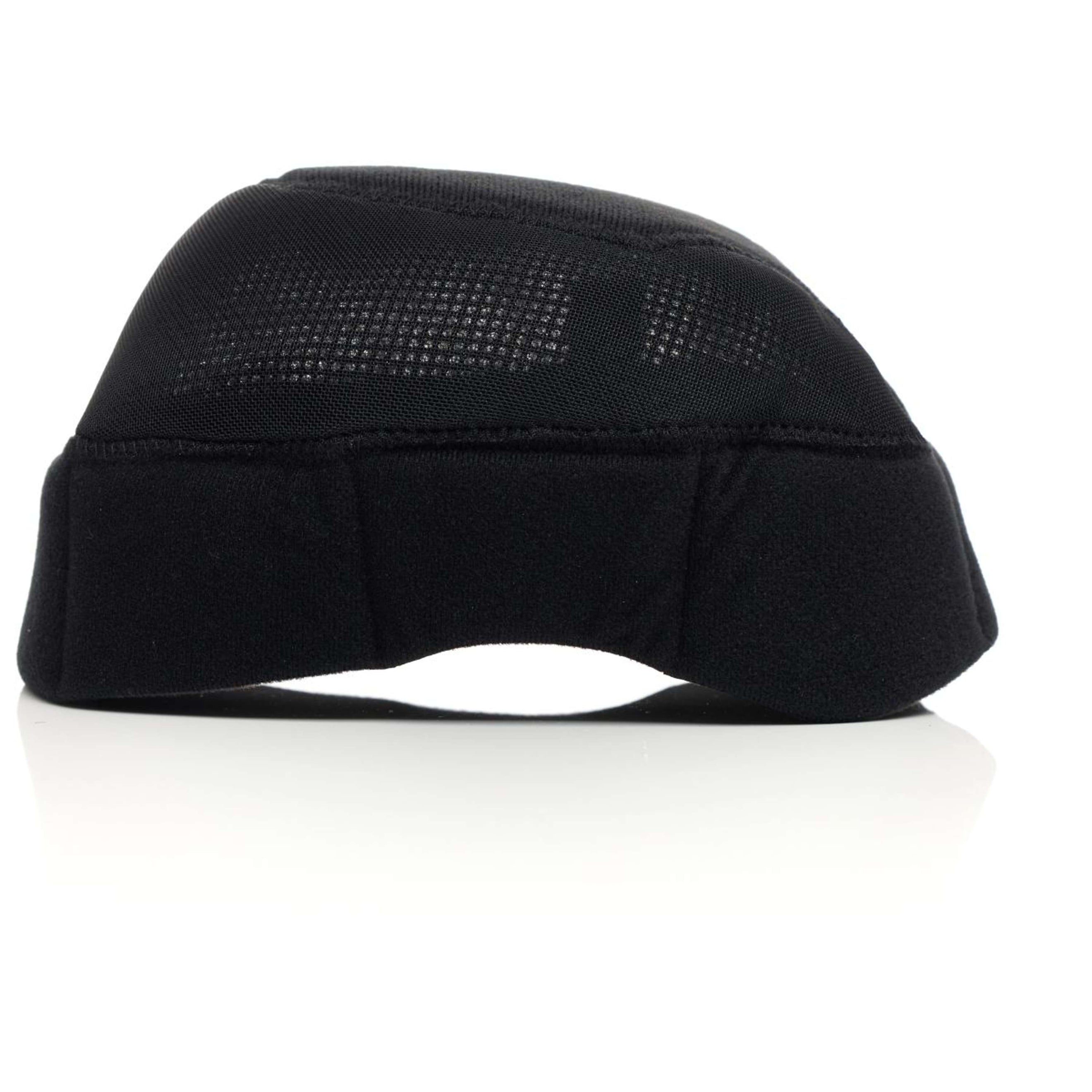 Charles Owen Austauschbares Stirnband EQs 2.0 Schwarz Charles Owen Austauschbares Stirnband EQs 2.0 Schwarz