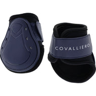 Covalliero Fesselkopfgamasche SS25 Dark Navy