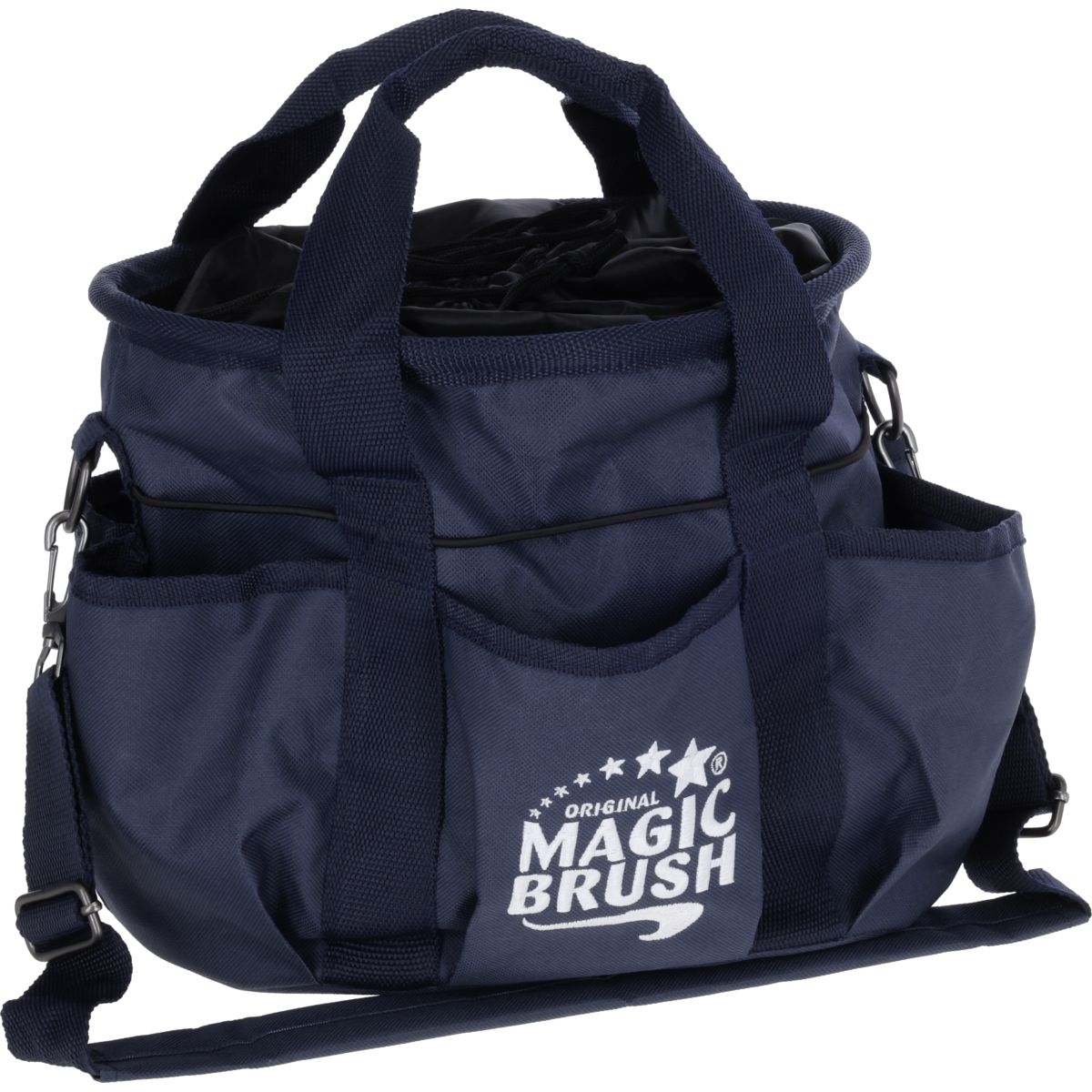 Covalliero Putztasche MagicBrush SS25 Dark Navy