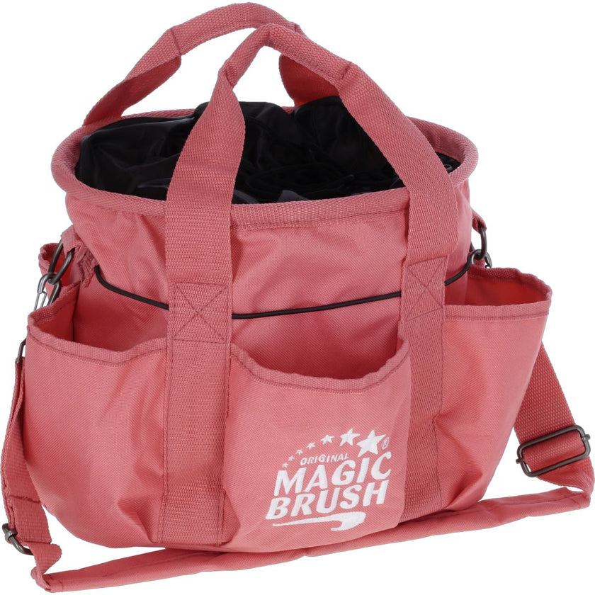 Covalliero Putztasche MagicBrush SS25 Koralle