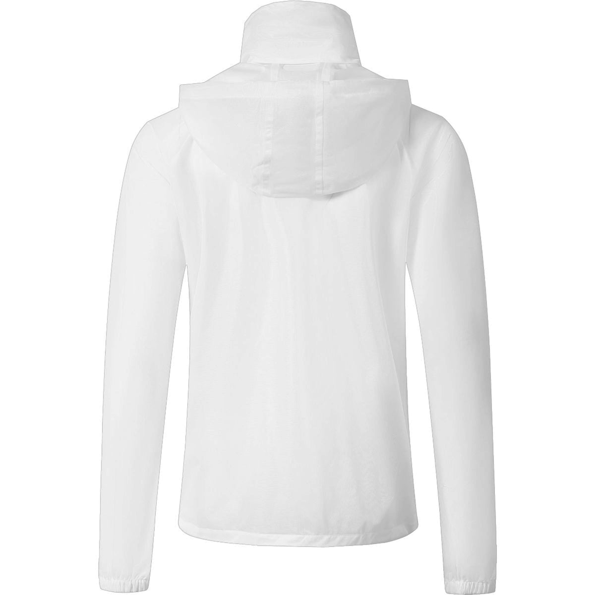 Covalliero Regenjacke SS25 Transparent