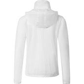 Covalliero Regenjacke SS25 Transparent