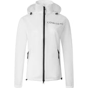 Covalliero Regenjacke SS25 Transparent