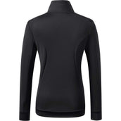 Covalliero Sweater SS25 Schwarz