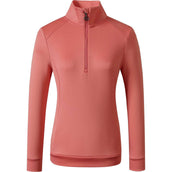 Covalliero Sweater SS25 Koralle