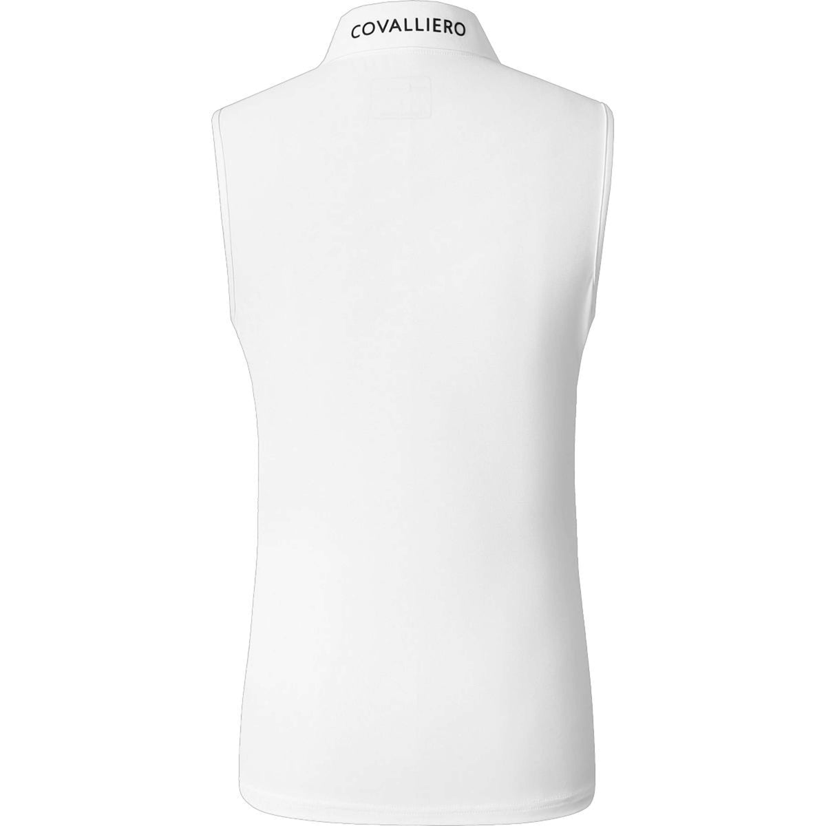 Covalliero Top SS25 Weiß