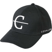 Covalliero Cap SS25 Schwarz