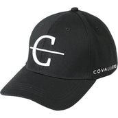 Covalliero Cap SS25 Schwarz