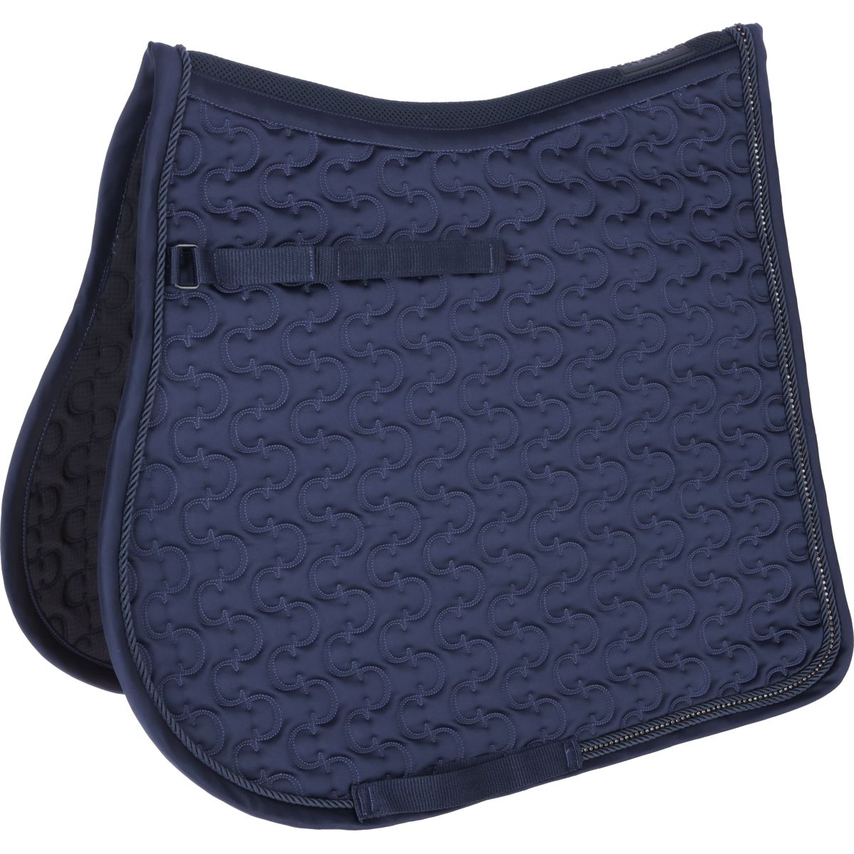 Covalliero Schabracke AW25 Vielseitigkeit Dark Navy