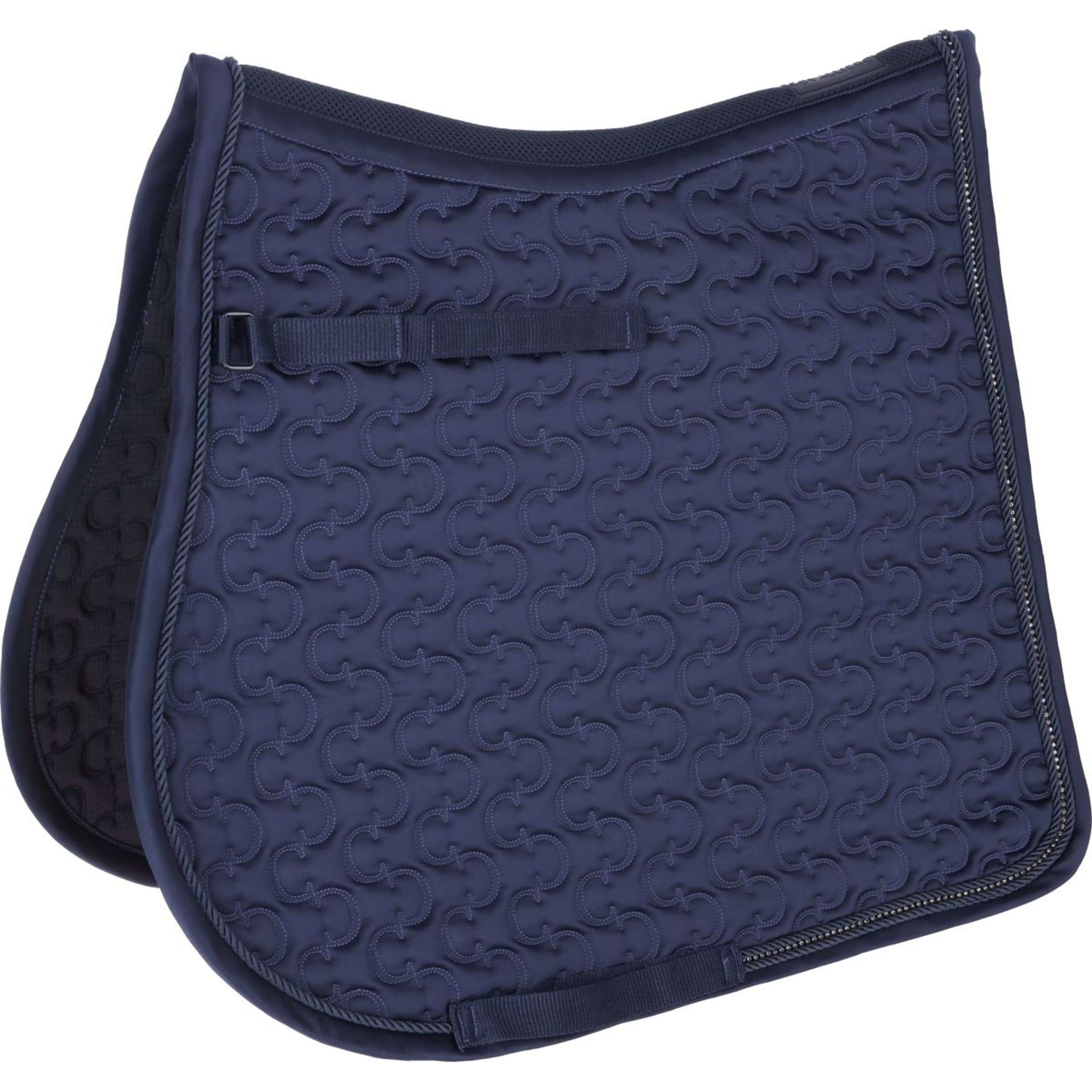 Covalliero Schabracke AW25 Vielseitigkeit Dark Navy Covalliero Schabracke AW25 Vielseitigkeit Dark Navy