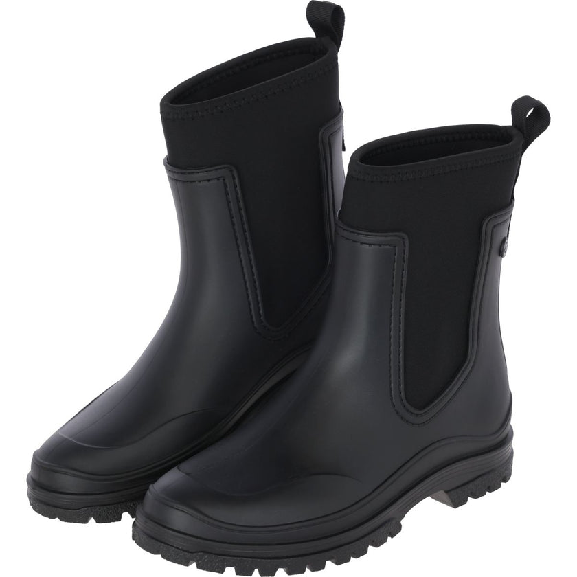 Covalliero Regenstiefel AW25 Schwarz Covalliero Regenstiefel AW25 Schwarz