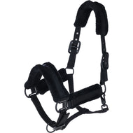 Covalliero Halfter AW25 Schwarz