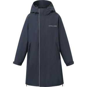 Covalliero Lange Jacke Arctic AW25 Dark Navy