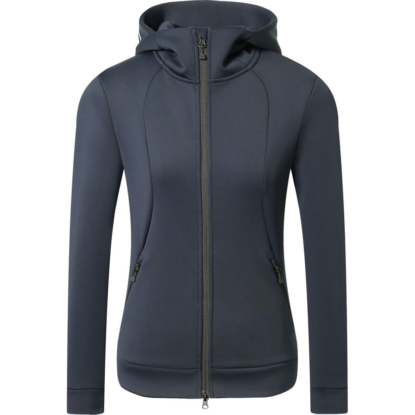 Covalliero Jack Hoody AW25 Dark Navy