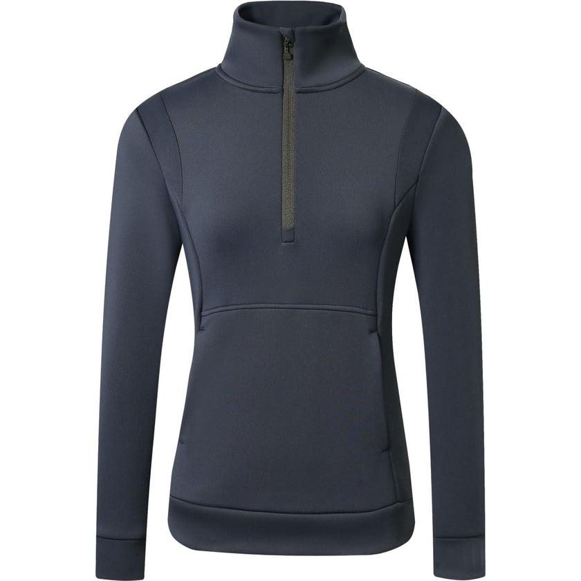 Covalliero Sweater AW25 Dark Navy Covalliero Sweater AW25 Dark Navy