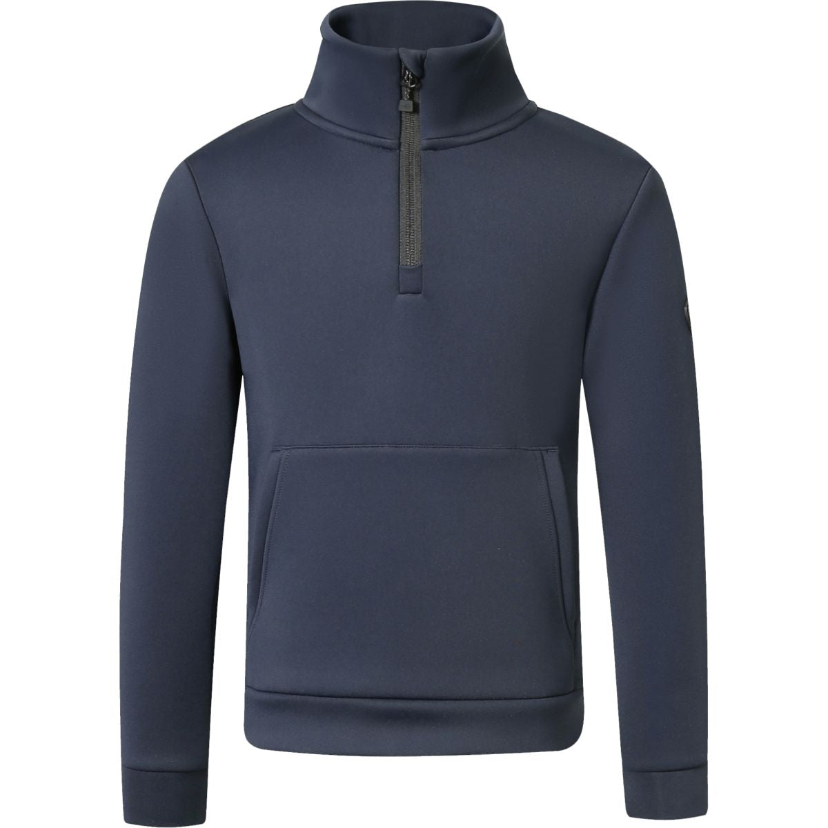 Covalliero Sweater AW25 Kids Dark Navy