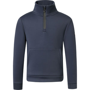 Covalliero Sweater AW25 Kids Dark Navy