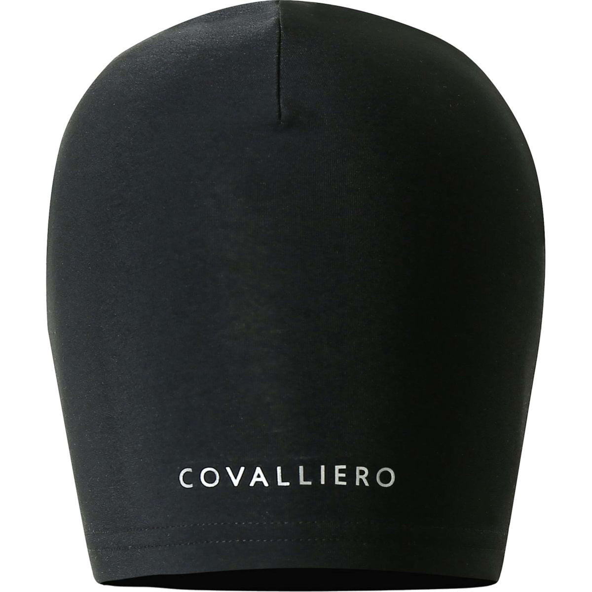 Covalliero Mütze Thin AW25 Schwarz
