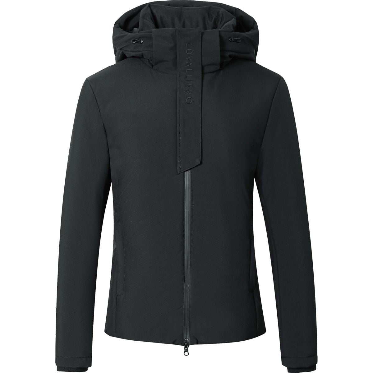 Covalliero Jacke AW25 Schwarz
