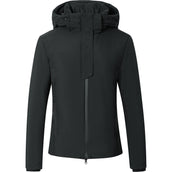 Covalliero Jacke AW25 Schwarz