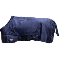 RugBe by Covalliero Winterdecke AW25 100g Dark Navy