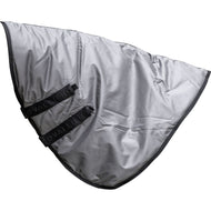 RugBe by Covalliero Halsstück AW25 100g Steel Grey