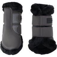 Covalliero Gamaschen AW25 Steel Grey