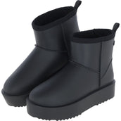 Covalliero Outdoorstiefel Petite AW25 Schwarz