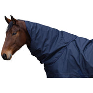RugBe by Covalliero Halsstück AW25 200g Dark Navy