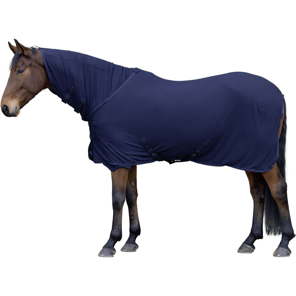 Covalliero Fleecedecke Light AW25 Dark Navy