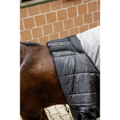 RugBe by Covalliero Winterdecke AW25 100g Steel Grey