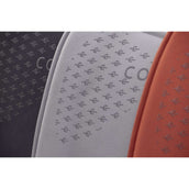 Covalliero Schabracke MemoryRide AW25 Dressur Schwarz