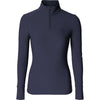 Covalliero Active Shirt AW26 Dark Navy