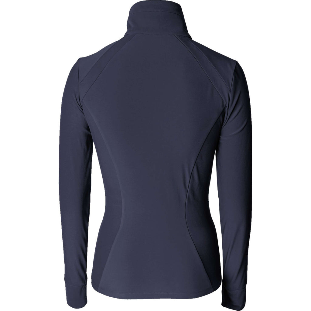 Covalliero Active Shirt AW26 Dark Navy